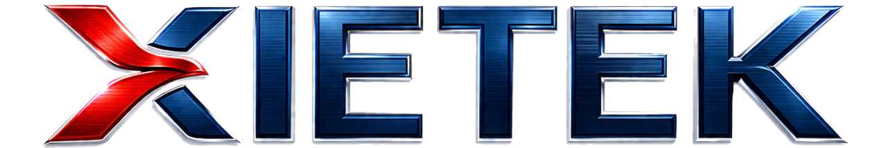 XieTek Solutions Logo